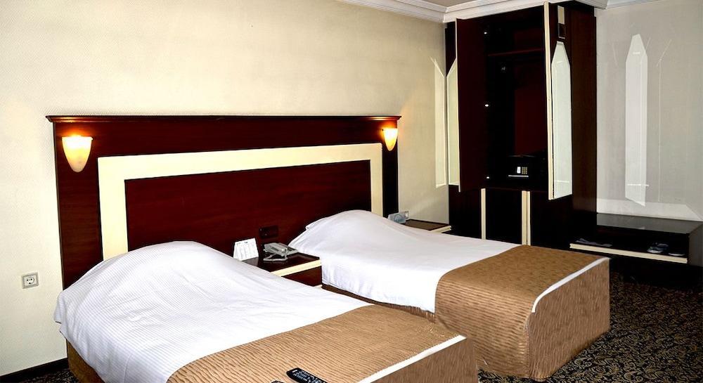 Hotel Tilmen Gaziantep Ngoại thất bức ảnh
