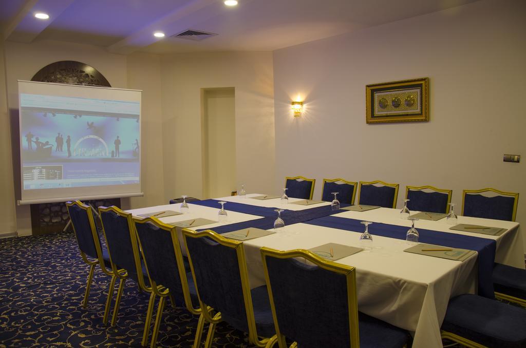 Hotel Tilmen Gaziantep Ngoại thất bức ảnh