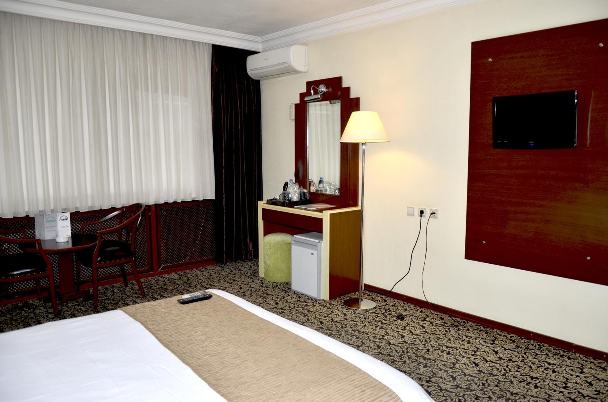 Hotel Tilmen Gaziantep Phòng bức ảnh