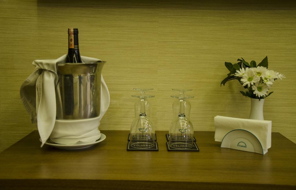 Hotel Tilmen Gaziantep Ngoại thất bức ảnh