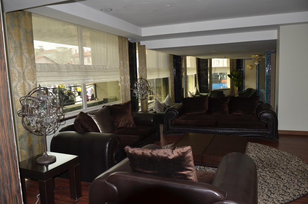 Hotel Tilmen Gaziantep Ngoại thất bức ảnh