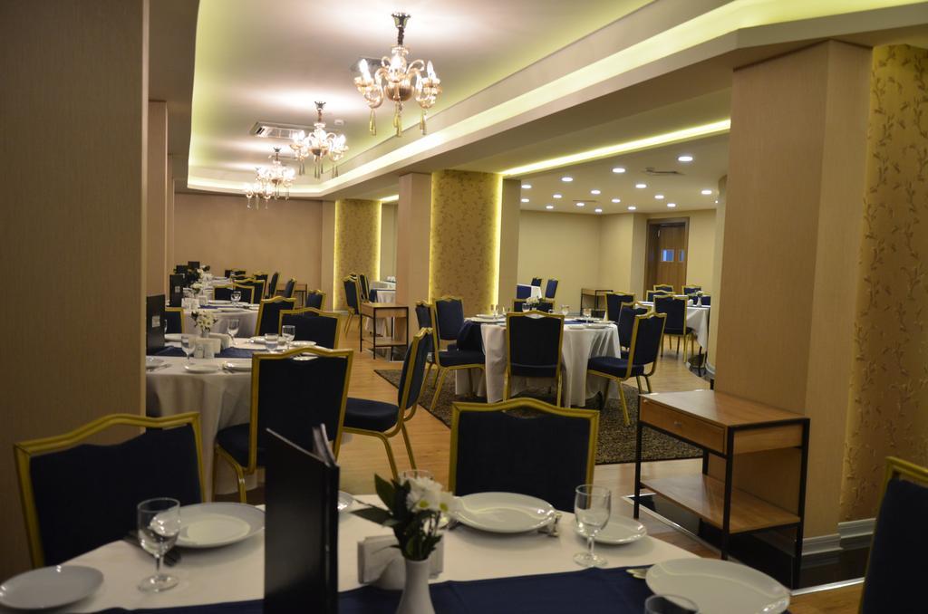 Hotel Tilmen Gaziantep Ngoại thất bức ảnh