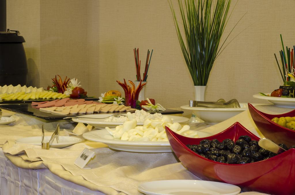 Hotel Tilmen Gaziantep Ngoại thất bức ảnh