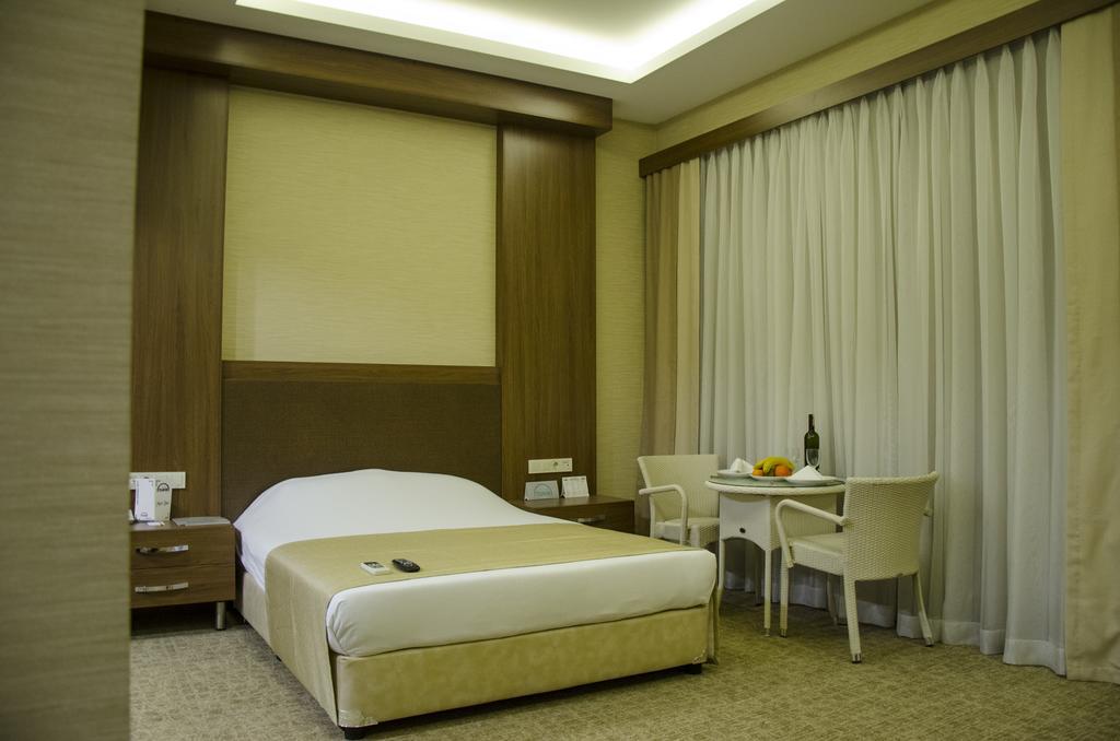 Hotel Tilmen Gaziantep Ngoại thất bức ảnh
