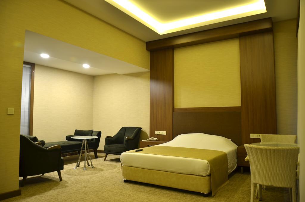 Hotel Tilmen Gaziantep Ngoại thất bức ảnh