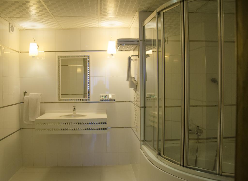 Hotel Tilmen Gaziantep Ngoại thất bức ảnh