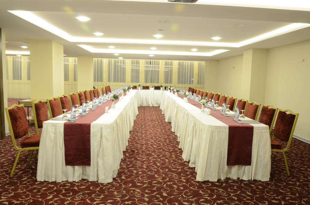 Hotel Tilmen Gaziantep Ngoại thất bức ảnh