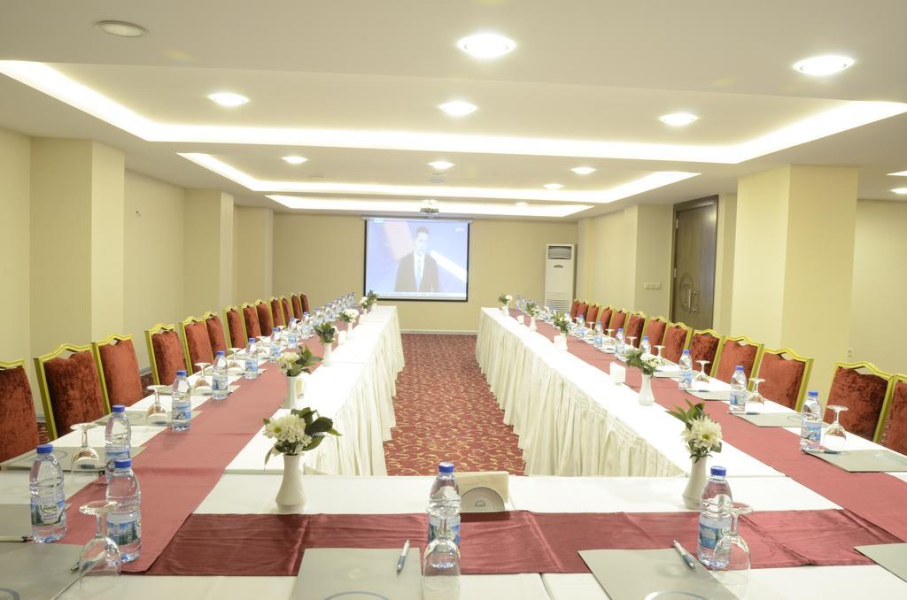 Hotel Tilmen Gaziantep Ngoại thất bức ảnh