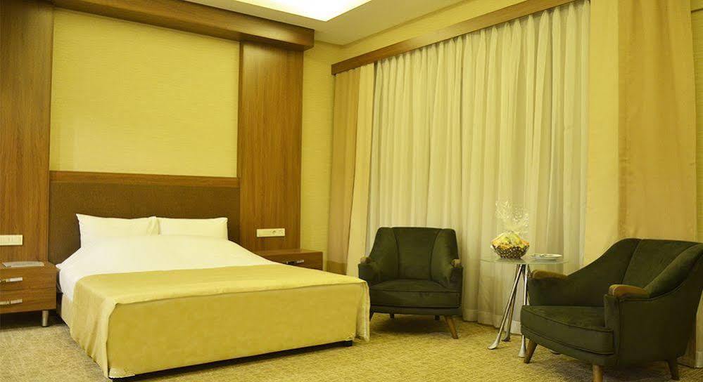 Hotel Tilmen Gaziantep Ngoại thất bức ảnh