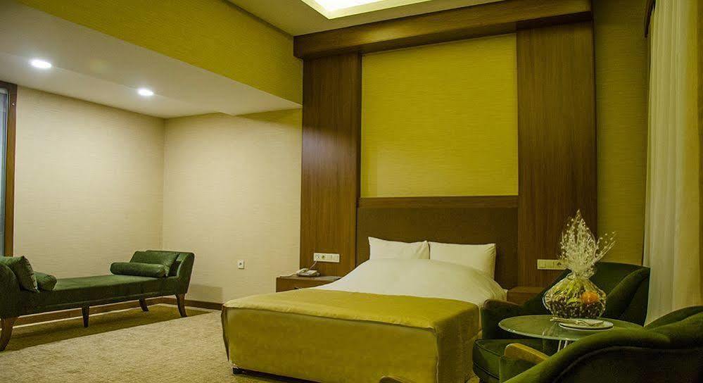 Hotel Tilmen Gaziantep Ngoại thất bức ảnh