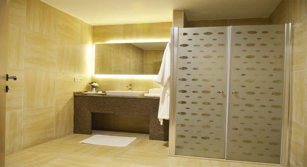 Hotel Tilmen Gaziantep Ngoại thất bức ảnh