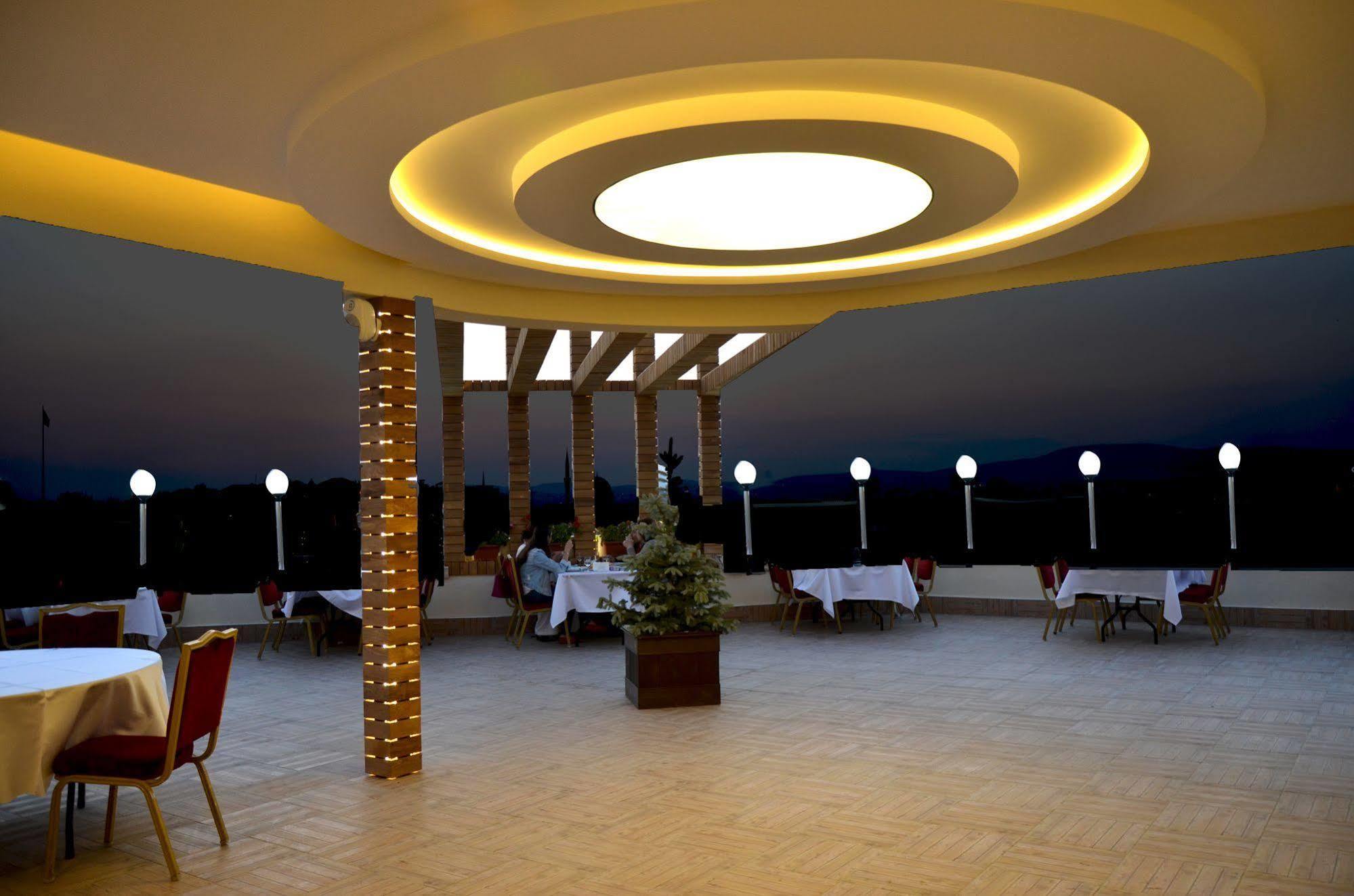 Hotel Tilmen Gaziantep Ngoại thất bức ảnh