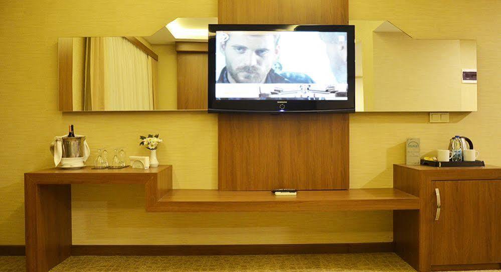 Hotel Tilmen Gaziantep Ngoại thất bức ảnh