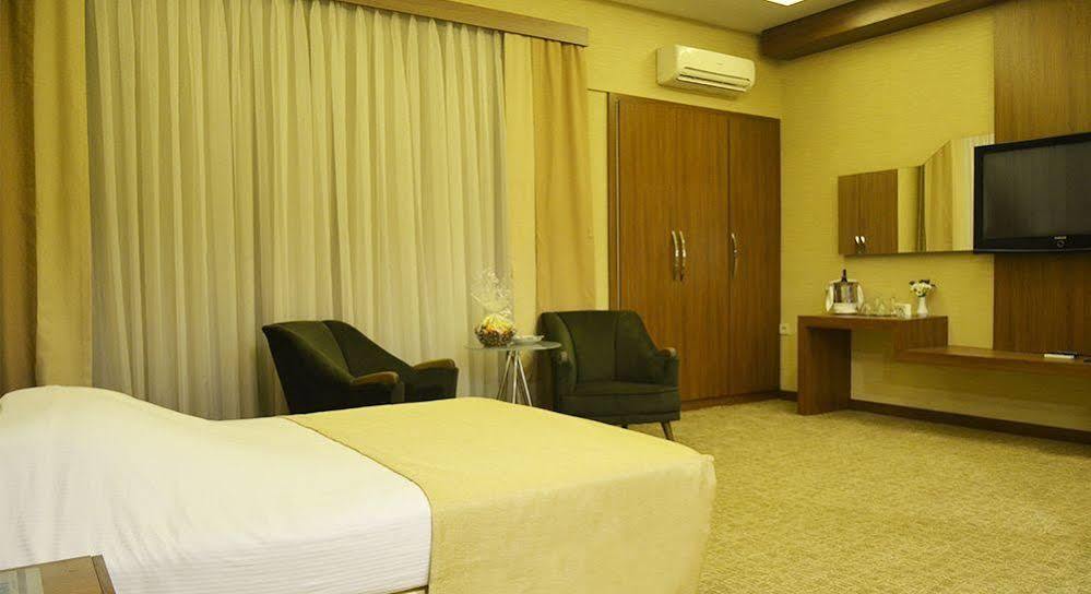 Hotel Tilmen Gaziantep Ngoại thất bức ảnh